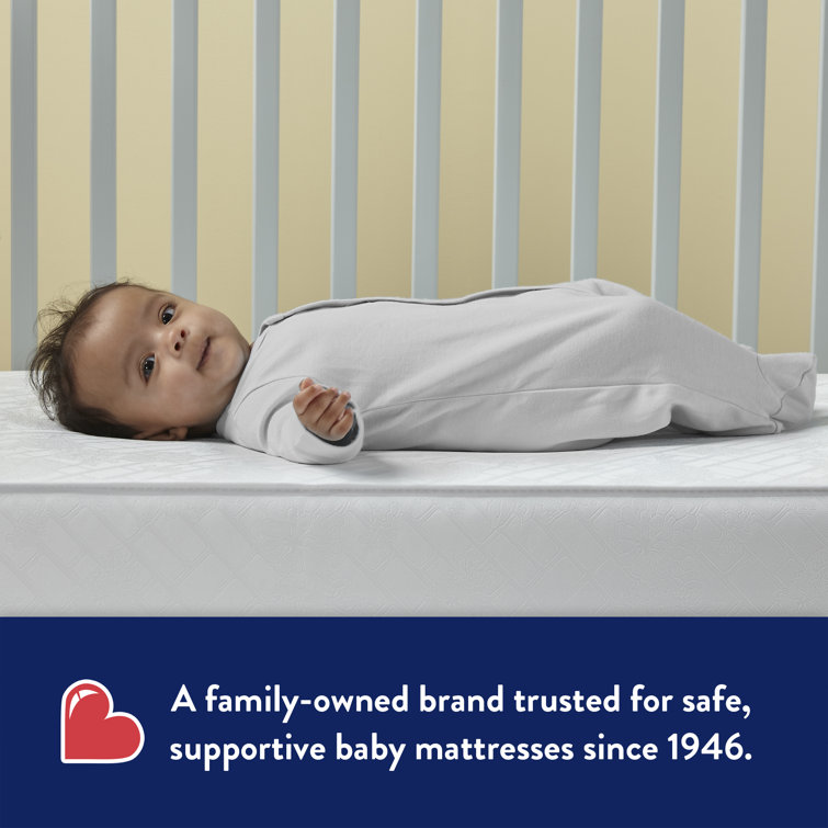 Buy buy clearance baby crib mattress